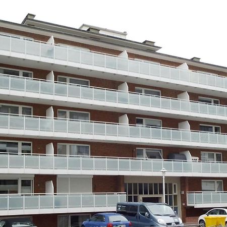 6-208, Sehr Strandnah, Im Herzen Westerlands, Westbalkon, 1 Zi Extérieur photo